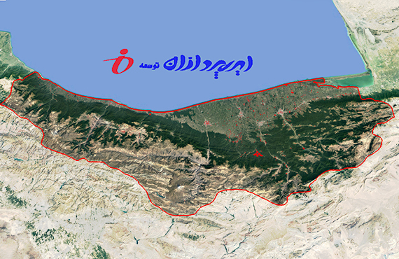 نقشه-برداری-عرصه-ها-و-املاک-دستگاه-های-اجرایی-استان-مازندران