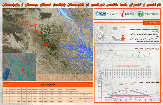 طراحی-و-اجرای-بند-خاکی-عورکی،-چابهار،-سیستان-و-بلوچستان