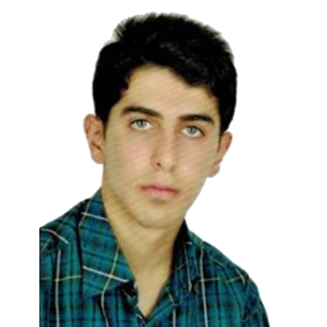 عباس-دارابی