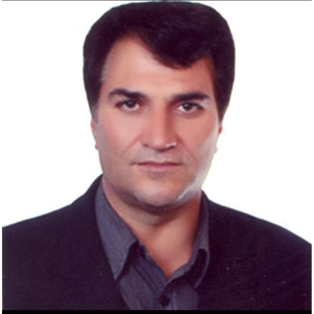 علی-رضازاده