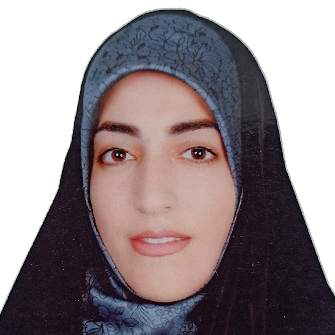 معصومه-اسماعیلی