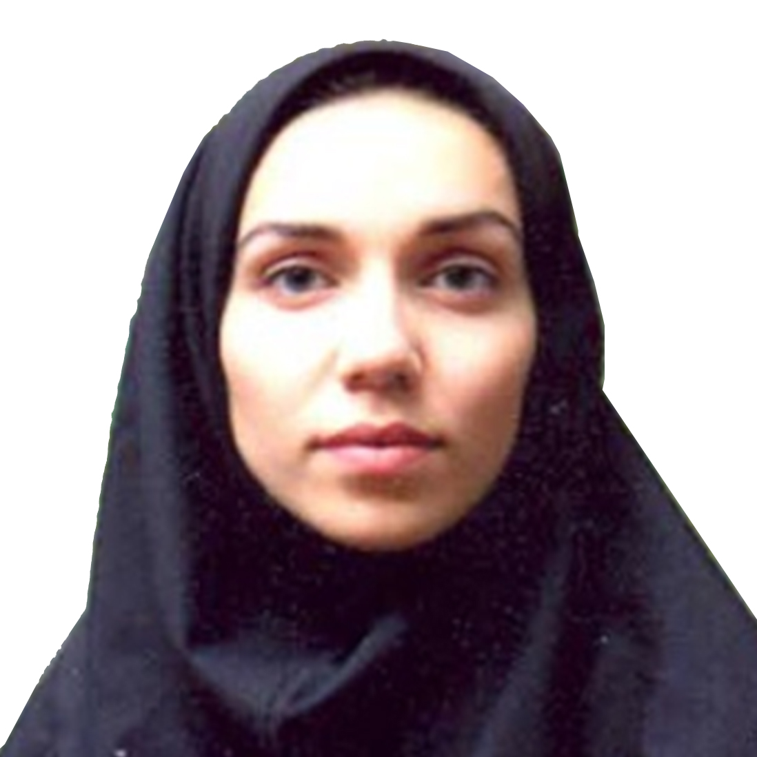 سروناز-مددی